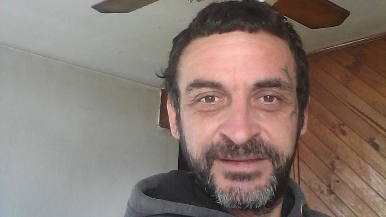 Facundo Martínez fue asesinado de un disparo en el pecho por un policía federal