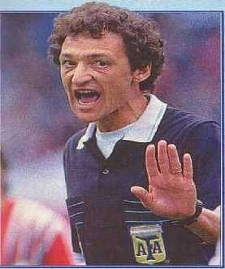 Luis Oliveto Luis Oliveto