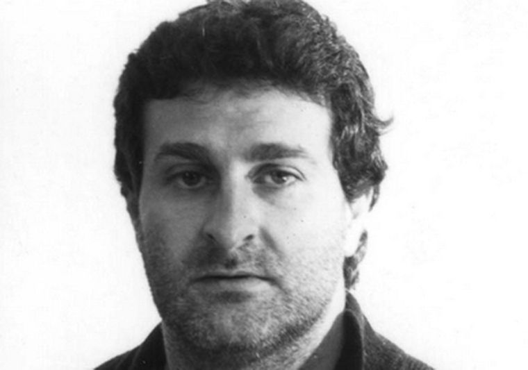 Foto de archivo del reportero gráfico José Luis Cabezas. Foto: NA /Archivo