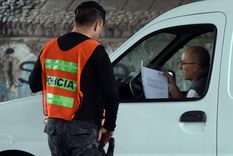 Foto: ALF PONCE / MDZ Foto: ALF PONCE / MDZ