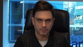 Ramiro Marra fue contundente al hablar del conflicto que enfrenta Jesica Cirio. Ramiro Marra fue contundente al hablar del conflicto que enfrenta Jesica Cirio.