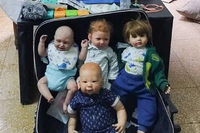 MDZol | La detección y decodificación del lenguaje simbólico utilizado por estos depredadores sexuales es una herramienta clave para prevenir el abuso infantil. Foto: NA