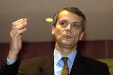 El Sheriff, como se lo apodaba a Javier Castrilli cuando dirigía, lanzó fuertes acusaciones sobre el manejo dirigencial, el VAR y el sistema de designaciones arbitrales.