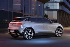 La última generación del Renault Megane llegó a un nuevo mercado, pero su precio no es para nada accesible.