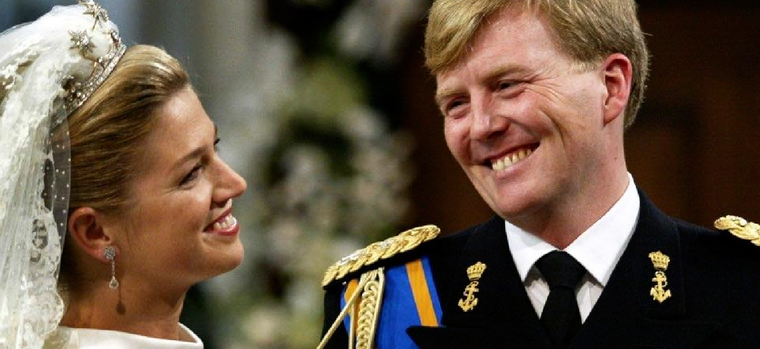 Foto: Instagram @koninklijkhuis