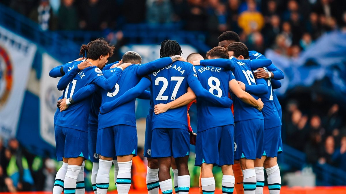 Sacudón en Inglaterra: el Chelsea lo pagó € 100.000.000 y ahora la FA le aplicó el castigo más severo por dopaje