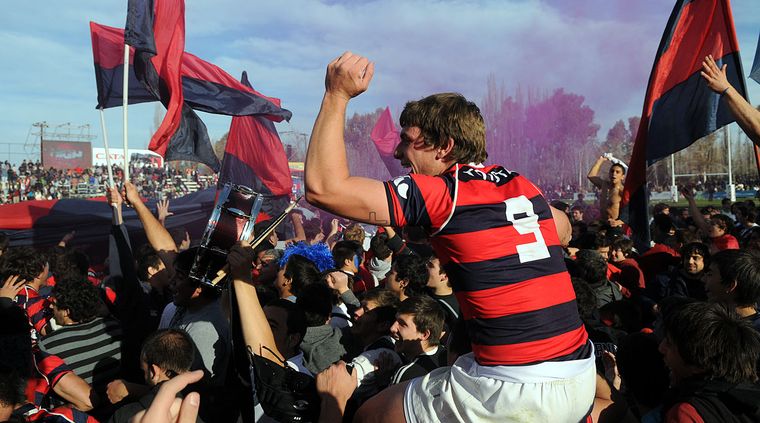 Foto: Pachy Reynoso/MDZ