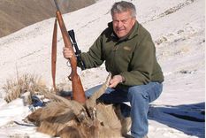 Foto: Tupungato Hunting