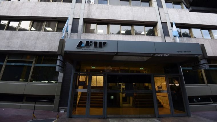 La AFIP realizará diferentes subastas en el mes de marzo. Foto: MDZ