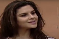 Laberintos de pasión