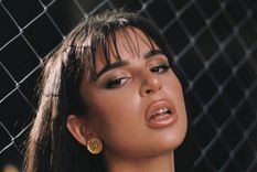 El video de Nathy Peluso que encendió las redes Foto: Archivo