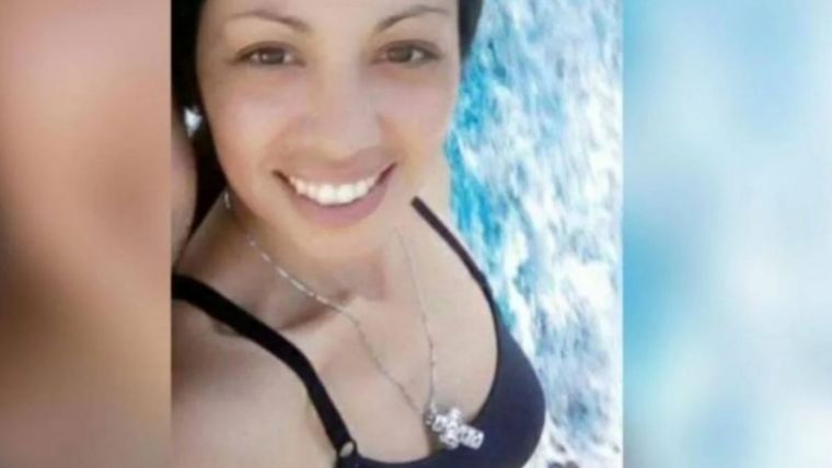 Florencia Magalí Morales falleció en circunstancias muy sospechosas