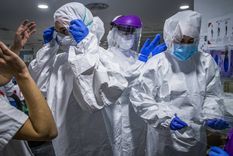 El 84% de ellas han sido afectadas por la pandemia.