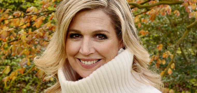 Foto: Instagram @koninklijkhuis