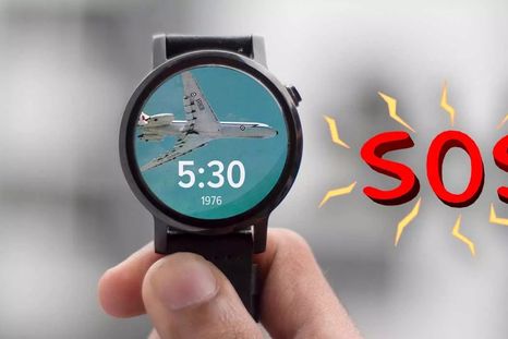 Tu privacidad está en riesgo con estos relojes inteligentes: qué marcas comparten tus datos Tu privacidad está en riesgo con estos relojes inteligentes: qué marcas comparten tus datos