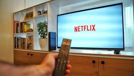 Netflix Una serie de las más vistas. Foto: Shutterstock