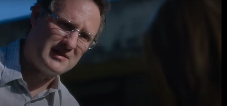 Netflix Elena sabe Foto: Netflix