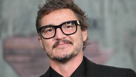 El doble de Pedro Pascal que se hizo viral en redes. Foto: Archivo
