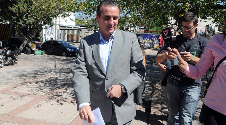 Foto: Alf Ponce / MDZ