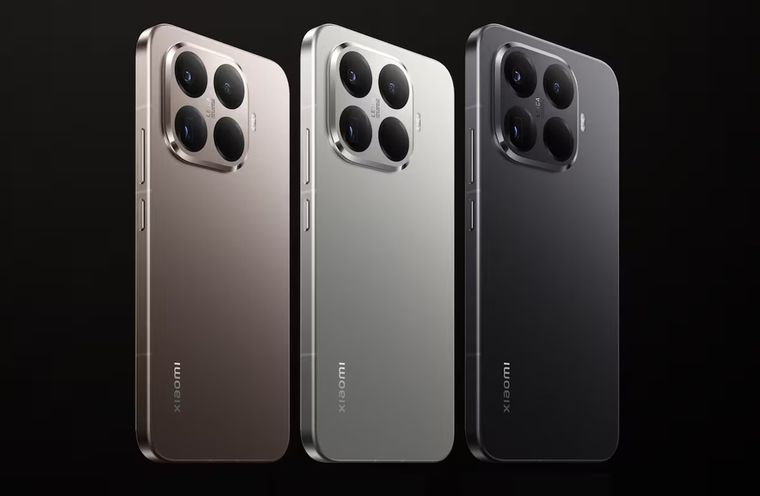 Pantalla AMOLED, batería generosa y resistencia IP68: Xiaomi busca destacarse en la gama media-alta. Pantalla AMOLED, batería generosa y resistencia IP68: Xiaomi busca destacarse en la gama media-alta.