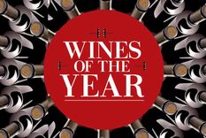 Decanter y su selección de vinos Foto: Decanter