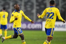 Boca ganó en Chile y llega en alza al Superclásico Foto: Copa Libertadores
