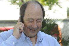 Foto: Fernando Martinez/MDZ