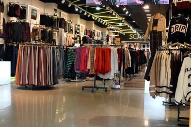 MDZol | ropa centro