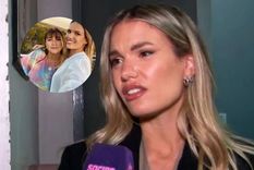 La modelo y su familia sufrieron una pérdida irreparable. Foto: Captura de pantalla/ Youtube: eltrece/ Instagram: @evabargiela