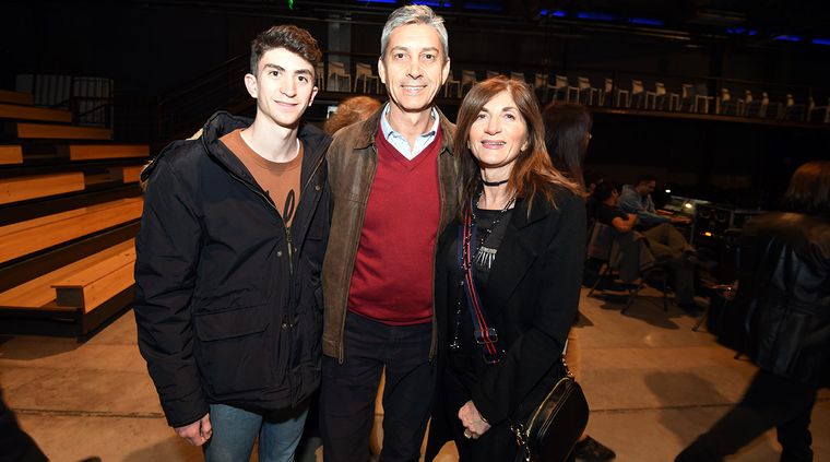 Foto: Alf Ponce / MDZ