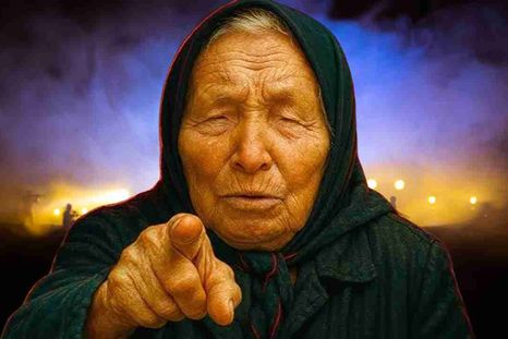 Las profecías atribuidas a Baba Vanga anticipan para 2026 crisis globales, fenómenos naturales extremos y cambios profundos en la humanidad.
