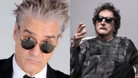 El conductor y el músico en el centro de una polémica. El conductor y el músico en el centro de una polémica.