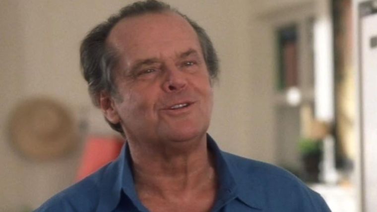 Jack Nicholson celebró sus 89 años rodeado de su círculo más íntimo y lejos de la exposición mediática. / IMDB