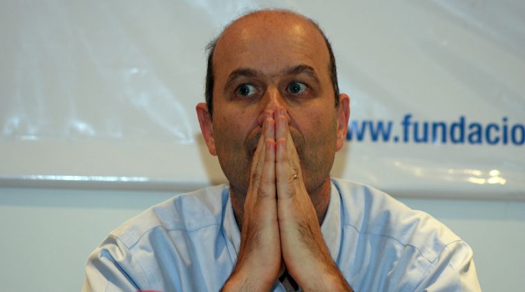 Foto: Fernando Martínez / MDZ