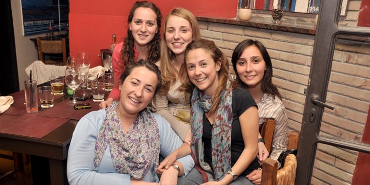 Foto: Agustín Mauricio/Mediamza.com