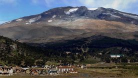 El rincón escondido de Argentina que tenés que visitar.&nbsp;