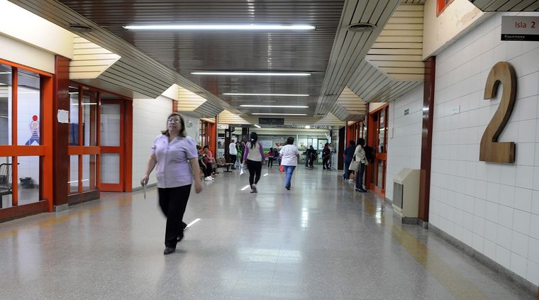 Foto: Alf Ponce / MDZ