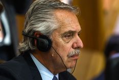 Rafael Cúneo Libarona, hermano del ministro de Justicia, defenderá a uno de los brokers por la causa seguros que salpica a Alberto Fernández. Foto: EFE