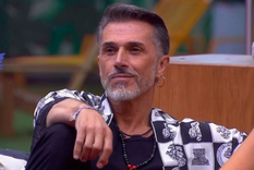 Sergio Mayer es un artista mexicano que nació el 21 de mayo de 1966 y actualmente tiene 57 años. Foto: Instagram/Sergio Mayer