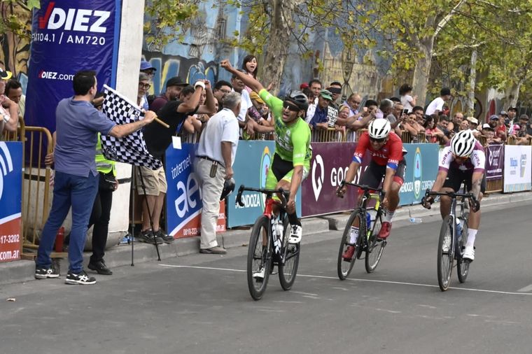 Foto: Prensa Municipalidad Godoy Cruz