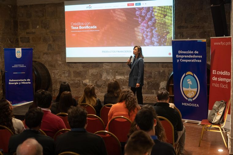 Hasta el 31 de agosto hay tiempo de inscribirse Foto: Prensa Gobierno