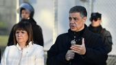 Jorge Macri y Patricia Bullrich se reencontrarán en una recorrida por la cárcel de Marcos Paz. Jorge Macri y Patricia Bullrich se reencontrarán en una recorrida por la cárcel de Marcos Paz.