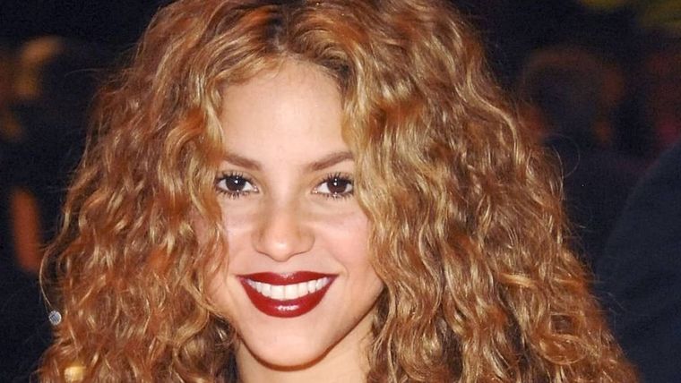 Shakira