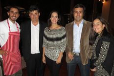 Foto: Federico Croce/MDZ