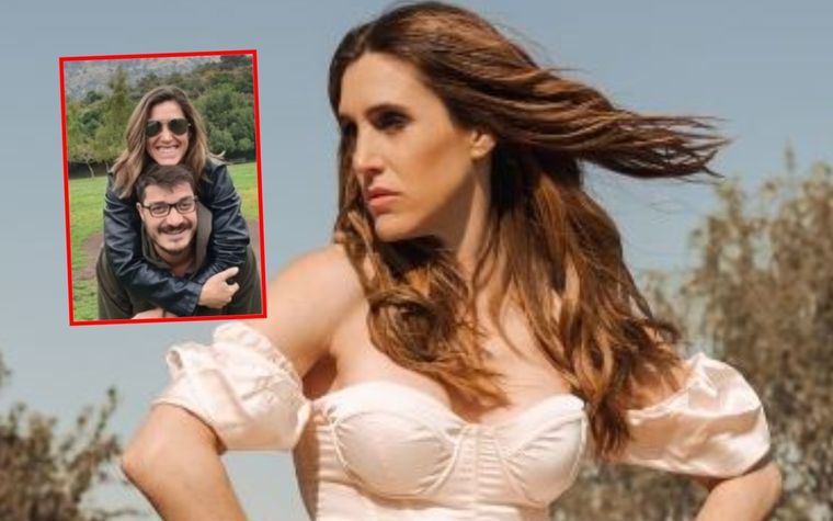 ¿Qué pasó? La Sole contó intimidades de su matrimonio.