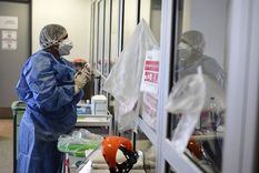 Las autoridades insistieron en que la prevención sigue siendo la principal herramienta para cortar la circulación del virus.