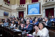 la oposicion busca acorralar a milei restandole poder a los decretos