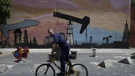 Venezuela tiene las mayores reservas de crudo en el mundo, aunque la producción del país es limitada debido a las sanciones.