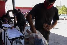 docente desesperada: los ninos no tienen para comer