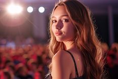 Este concurso de belleza de mujeres creadas con inteligencia artificial puede marcar un antes y un después en el mundo de la moda. Foto: Imagen generada con IA